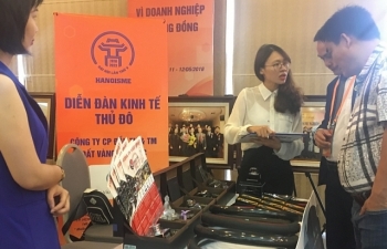 Phát huy vai trò kết nối cộng đồng doanh nghiệp từ các hiệp hội