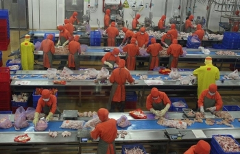 Covid-19 kết thúc thời điểm này, doanh nghiệp có thể trở lại bình thường trong 3 tháng