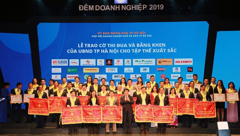 canh tay noi dai cua cac doanh nghiep thu do