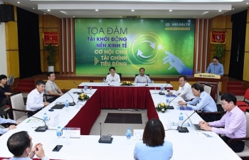 Kích cầu nội địa, phục hồi kinh tế từ tài chính tiêu dùng