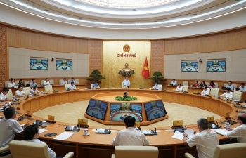 Thủ tướng: Vùng kinh tế trọng điểm phải đi đầu trong phục hồi kinh tế sau dịch