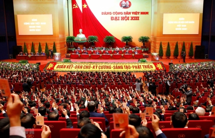 10 nhiệm vụ chủ yếu của Chính phủ để thực hiện Nghị quyết Đại hội XIII