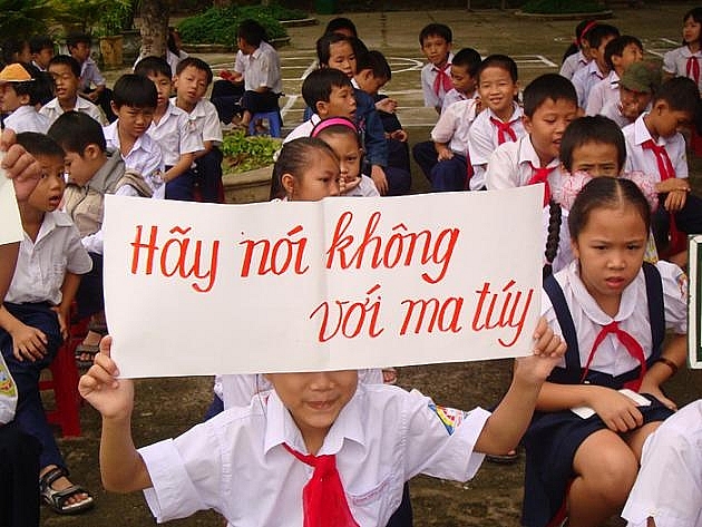 Ảnh minh họa: Internet