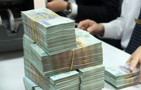 Khoảng 705.000 tỷ đồng tín dụng được “rót” vào nền kinh tế trong 4 tháng