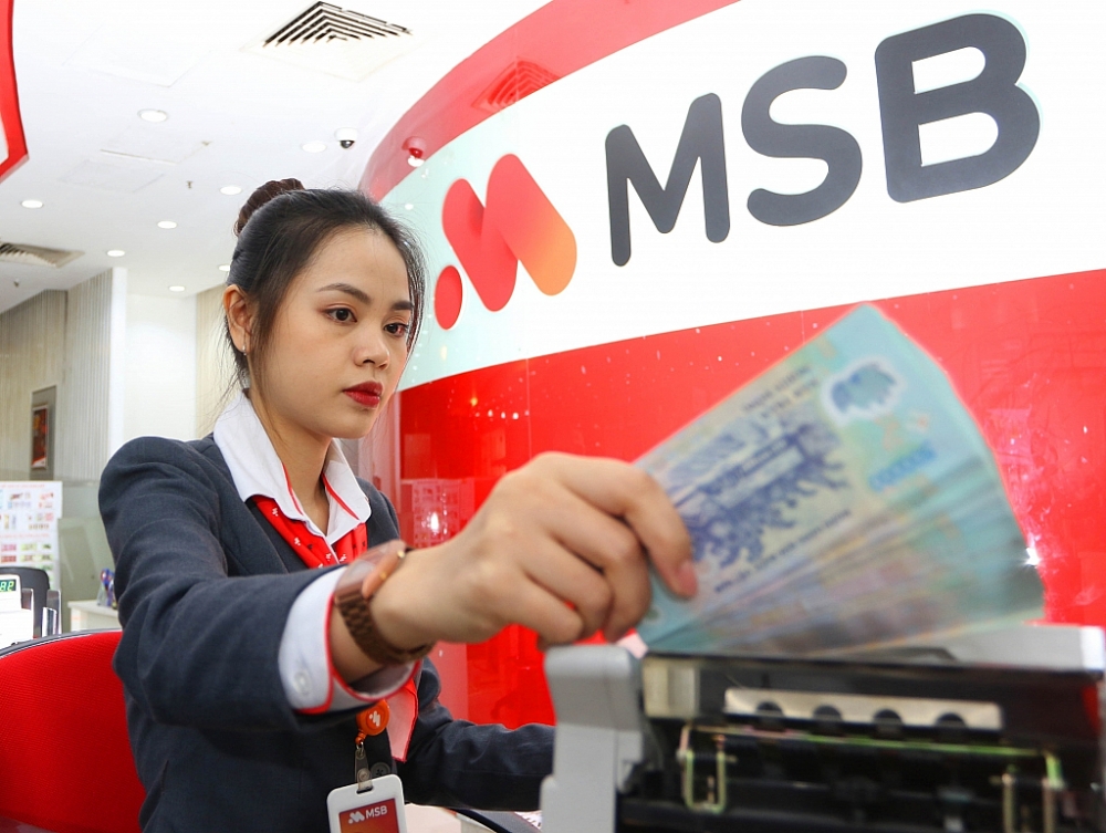 Nguồn vốn này là nhân tố quan trọng giúp tối ưu hóa chi phí vốn và giữ được đà gia tăng của NIM.