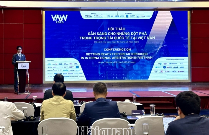 Cơ hội giúp doanh nghiệp hợp tác “êm đẹp” sau tranh chấp