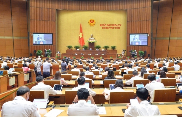 Các bộ, ngành, địa phương đã nghiêm túc thực hiện chi ngân sách bám sát dự toán