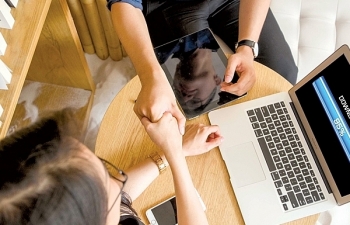 Thương mại điện tử là kênh xuất khẩu chủ đạo của nhiều doanh nghiệp