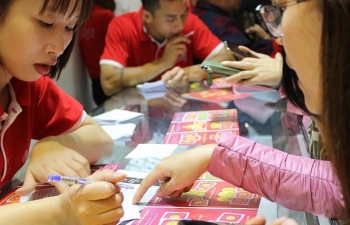 Vàng liên tục tăng phi mã, sát ngưỡng 39 triệu đồng/lượng