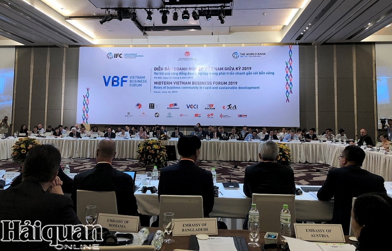 vbf giua ky 2019 can moi truong kinh doanh cong bang cho phat trien ben vung