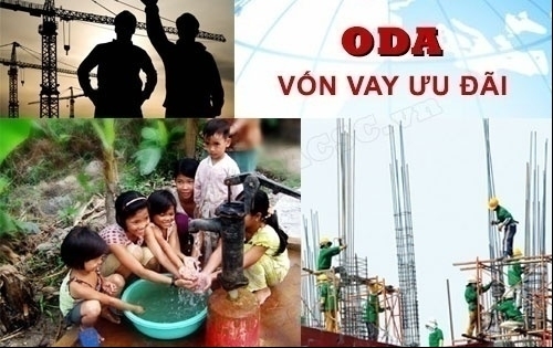 Quy định mới về quản lý, sử dụng vốn ODA, vốn vay ưu đãi