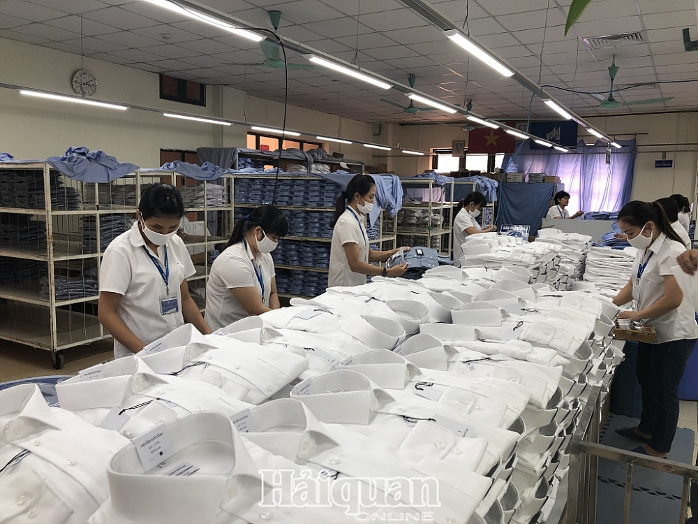 doanh nghiep tren da phuc hoi uu tien tang doanh thu va van hanh linh hoat