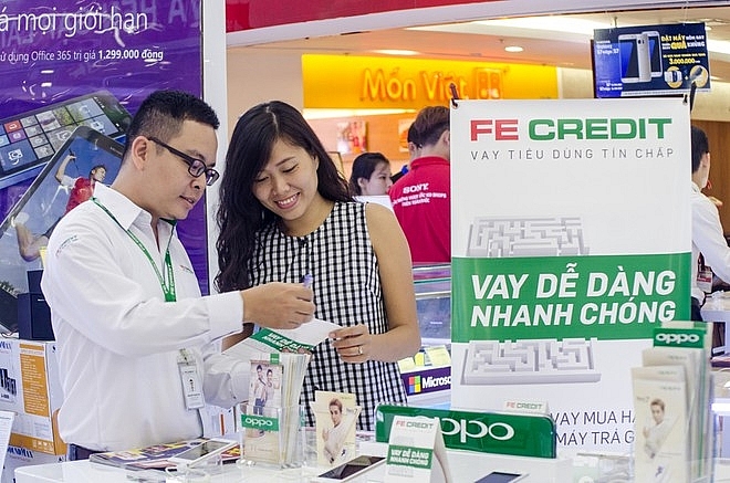 NHNN yêu cầu công ty tài chính chấn chỉnh hoạt động
