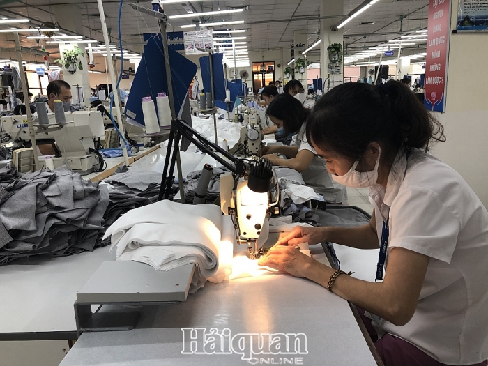 Thủ tướng yêu cầu đẩy mạnh triển khai Luật Hỗ trợ doanh nghiệp nhỏ và vừa