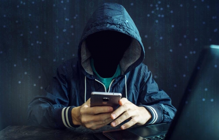 Chiếm tài khoản Facebook thông qua dịch vụ cho thuê sim trực tuyến