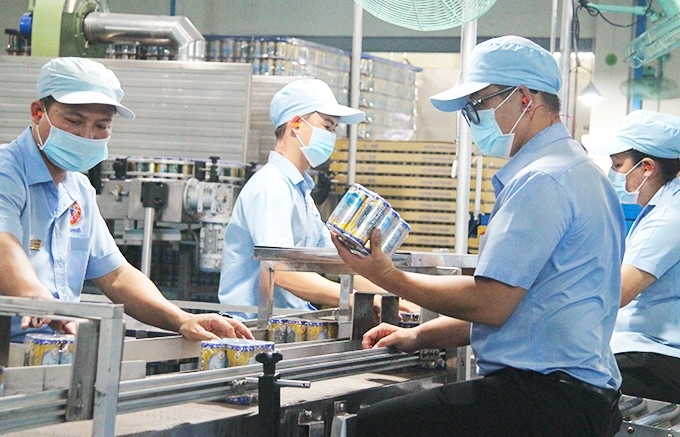 Chấn chỉnh việc áp dụng biện pháp phòng dịch quá mức cần thiết gây ảnh hưởng sản xuất kinh doanh
