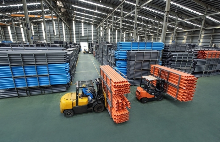 HSG đạt lợi nhuận gần 440 tỷ đồng trong quý 4 niên độ tài chính 2022-2023
