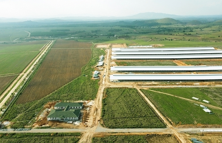 Vốn đầu tư của Việt Nam ra nước ngoài vẫn tăng mạnh
