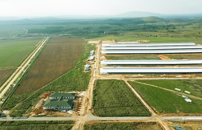 Vốn đầu tư của Việt Nam ra nước ngoài vẫn tăng mạnh