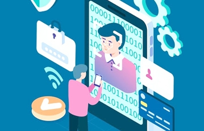 Đến 2025, mỗi người dân có danh tính số kèm theo mã QR