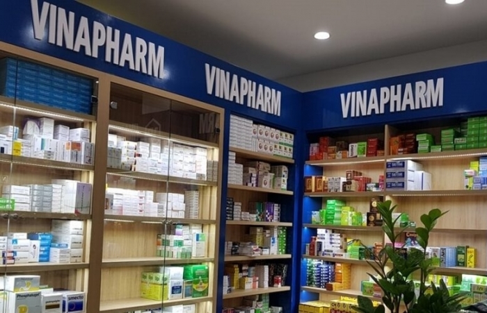 Chuyển giao một doanh nghiệp dược 65% vốn nhà nước sang SCIC