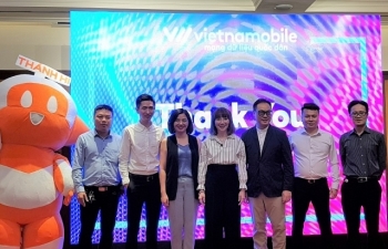 Trải nghiệm cuộc sống số với sản phẩm mới của Vietnamobile