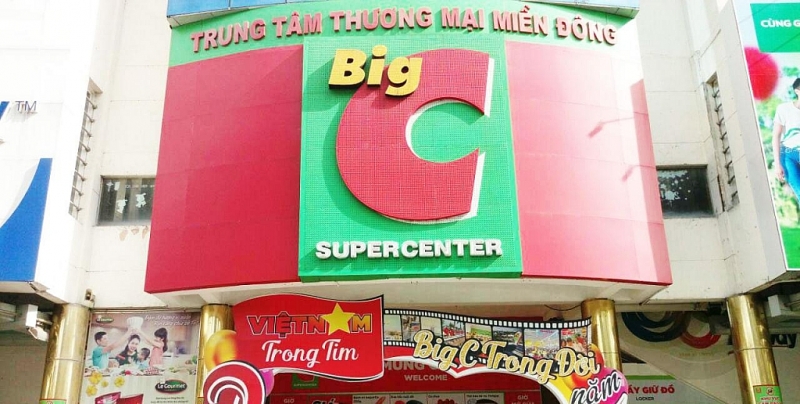 big c nho hiep hoi det may viet nam tim nha cung ung cap cao