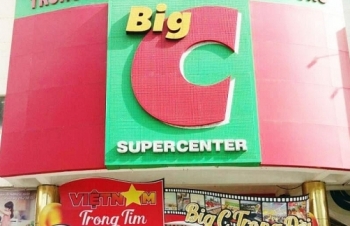 Big C nhờ Hiệp hội Dệt may Việt Nam tìm nhà cung ứng cấp cao 