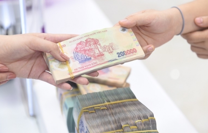 Một số ngân hàng vượt trần tín dụng hàng nghìn tỷ đồng