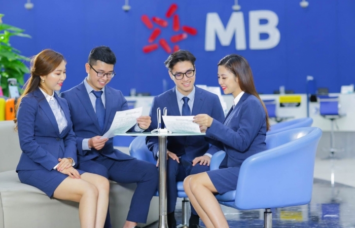 Nhiều ngân hàng được chấp thuận tăng vốn điều lệ