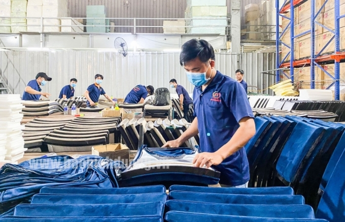 Tân Chủ tịch VIAC Vũ Tiến Lộc: "Chúng ta phải mở cửa để tái khởi động nền kinh tế"