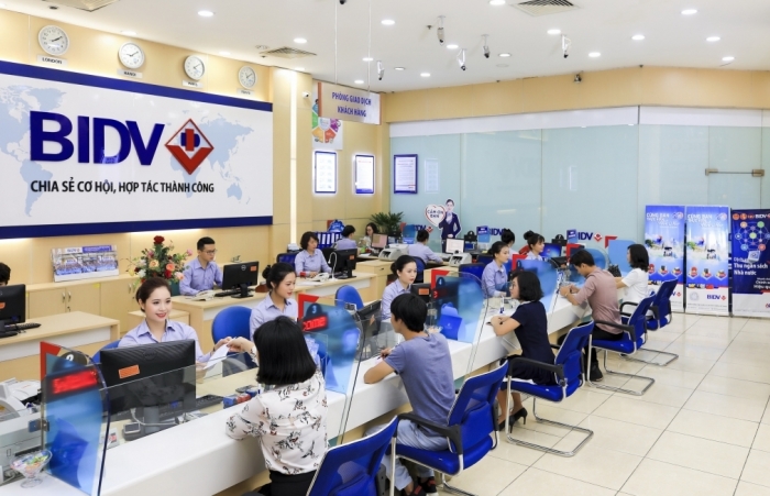 3 "ông lớn" ngân hàng vẫn lãi lớn nhưng nợ xấu tăng nhanh