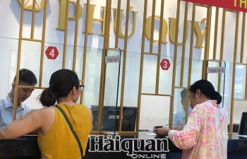 Giá vàng lại tăng, bất chấp USD mạnh lên