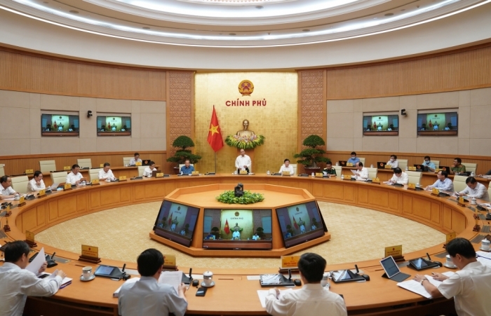 Thủ tướng: Tạo khung pháp lý để thuận lợi cho công tác phòng chống ma túy