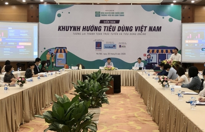 “Cuộc đua sinh tử” về chuyển đổi số của doanh nghiệp bán lẻ