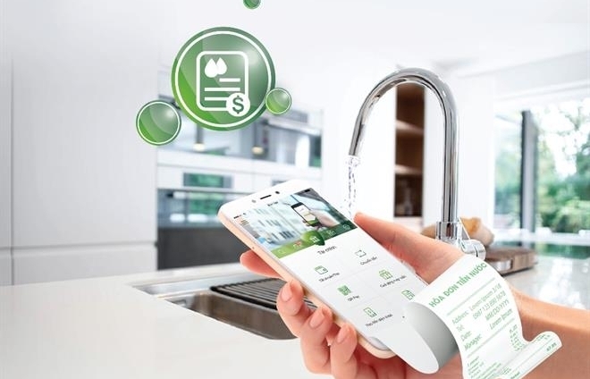 Các ngân hàng "dài cổ" chờ đợi đối tác miễn, giảm phí