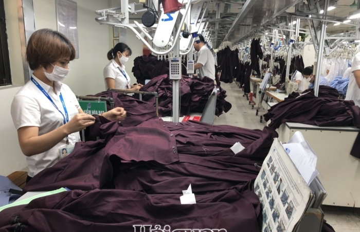Yêu cầu cơ quan, địa phương lập Tổ công tác đặc biệt tháo gỡ khó khăn cho doanh nghiệp