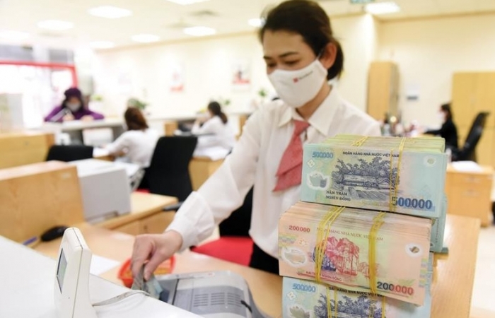 Ngành ngân hàng tiếp tục thúc đẩy cơ cấu lại hệ thống và xử lý nợ xấu