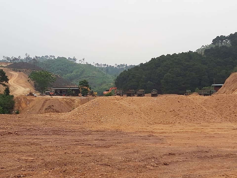 6 trường hợp giá đất được trừ để tính thuế giá trị gia tăng