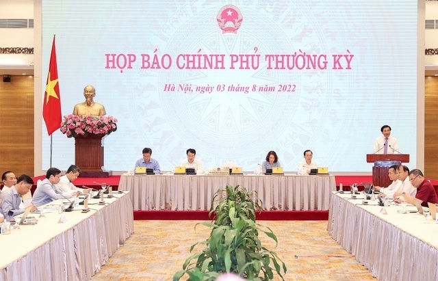 Bình tĩnh, chủ động, linh hoạt để thúc đẩy tăng trưởng, bảo đảm các cân đối lớn