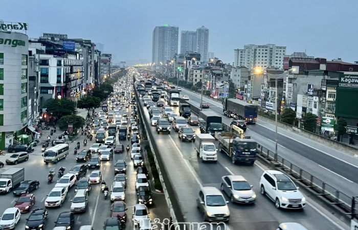 Thủ tướng Chính phủ yêu cầu bảo đảm an toàn giao thông dịp Lễ Quốc khánh 2/9
