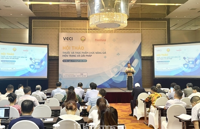 Có đến 90% sâm Ngọc Linh là hàng giả trên thị trường