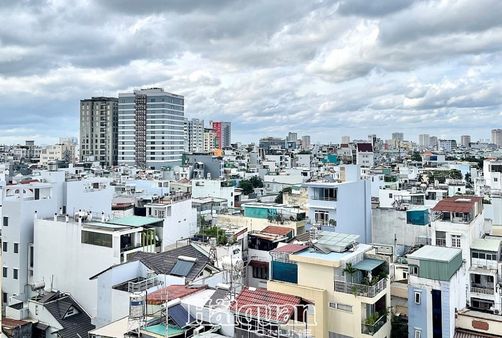 Một số giải pháp thúc đẩy thị trường bất động sản phát triển an toàn, lành mạnh, bền vững Một số giải pháp thúc đẩy thị trường bất động sản phát triển an toàn, lành mạnh, bền vững