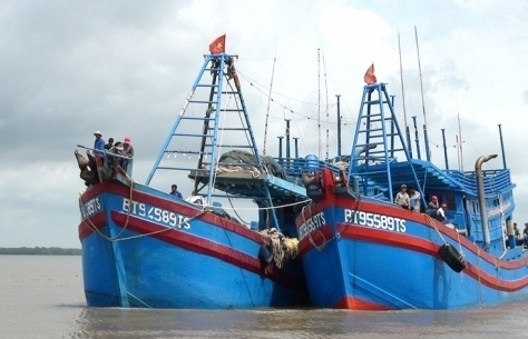 Thủ tướng chỉ thị tăng cường trao đổi thông tin để gỡ "thẻ vàng" IUU