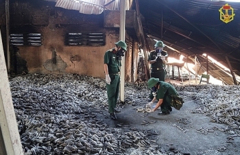 Phó Thủ tướng yêu cầu Bộ Tài chính cung cấp khối lượng thủy ngân Rạng Đông đã nhập khẩu