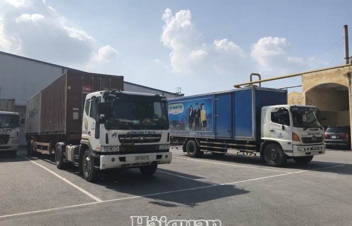 Khuyến nghị chính sách tháo gỡ "điểm nghẽn" về chuỗi cung ứng và an sinh xã hội