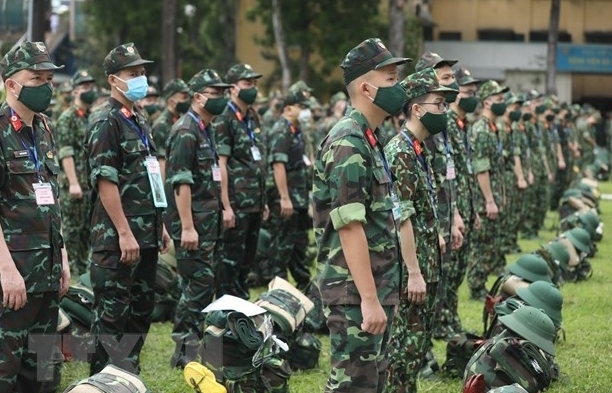 Huy động công an, quân đội vào miền Nam hỗ trợ chống dịch đã đạt kết quả ra sao?