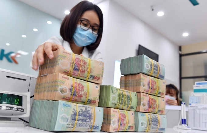 Covid-19 hoành hành trong quý 3, lợi nhuận ngân hàng vẫn tăng 'khủng'
