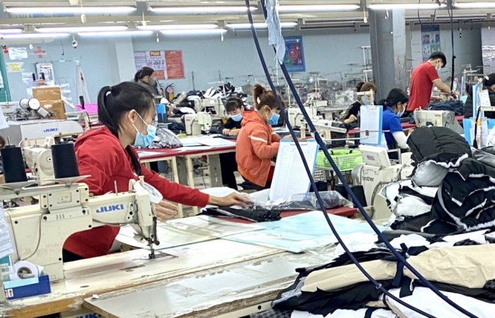 Thủ tướng yêu cầu kiểm tra việc nhập khẩu nguyên vật liệu, hàng hoá, trang thiết bị tạm nhập tái xuất