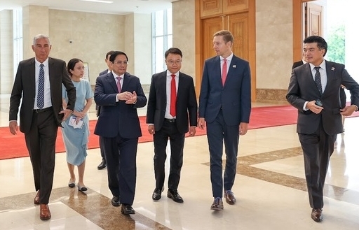 Kỳ vọng thành lập doanh nghiệp nước ngoài tại Việt Nam chỉ mất 3 tháng